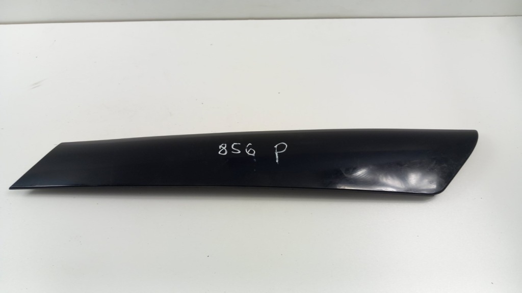 Купить Mini r50 r52 рестайлинг  накладка стойка перед правый