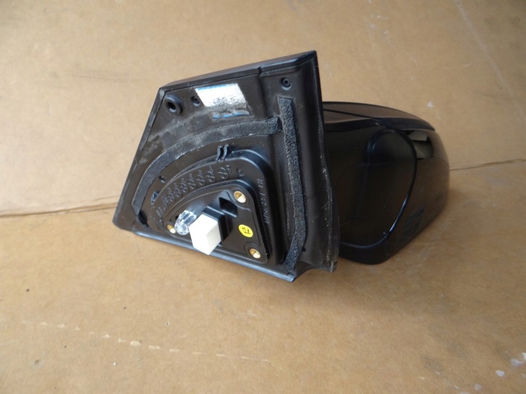 фото №7, Зеркало левая hyundai kona - 10 pin