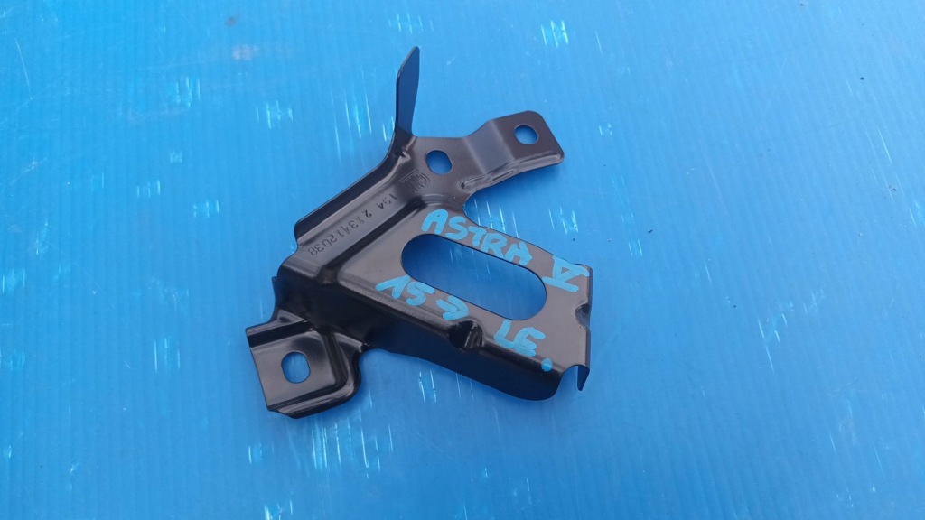 фото №1, Opel оригінальний номер 13412038