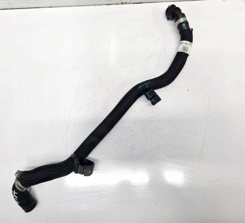 Купити Land-rover evoque патрубок водяний 2020 1.5l l8d218k580bc