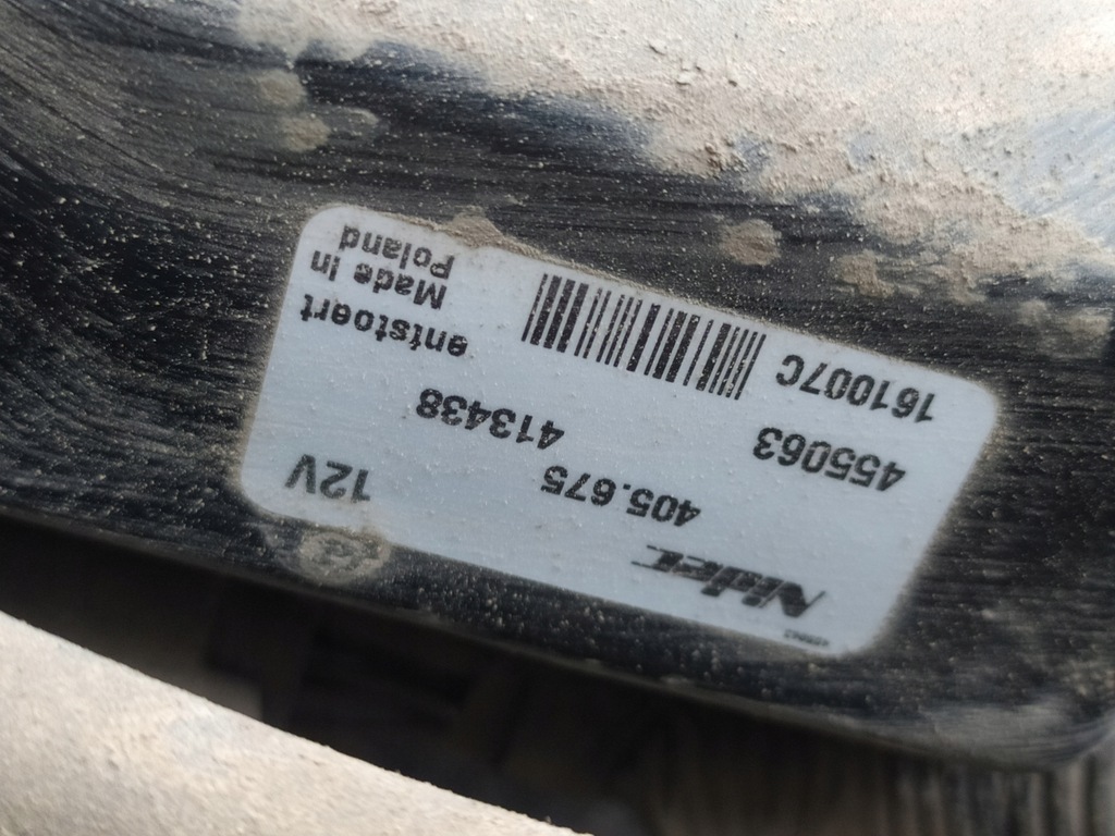 фото №5, Jeep renegade підвіска задня задні 4x4 2.0 m-jet