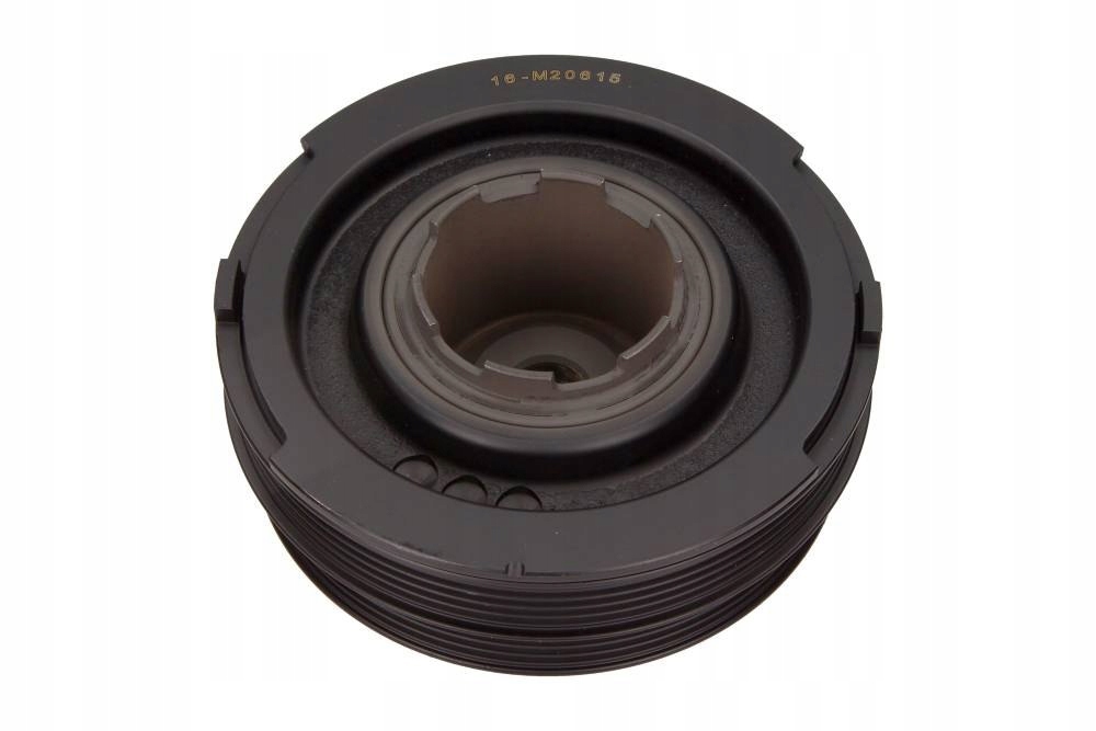 фото №1, Шкив коленчатого вала коленчатого land rover freelander 2,0d