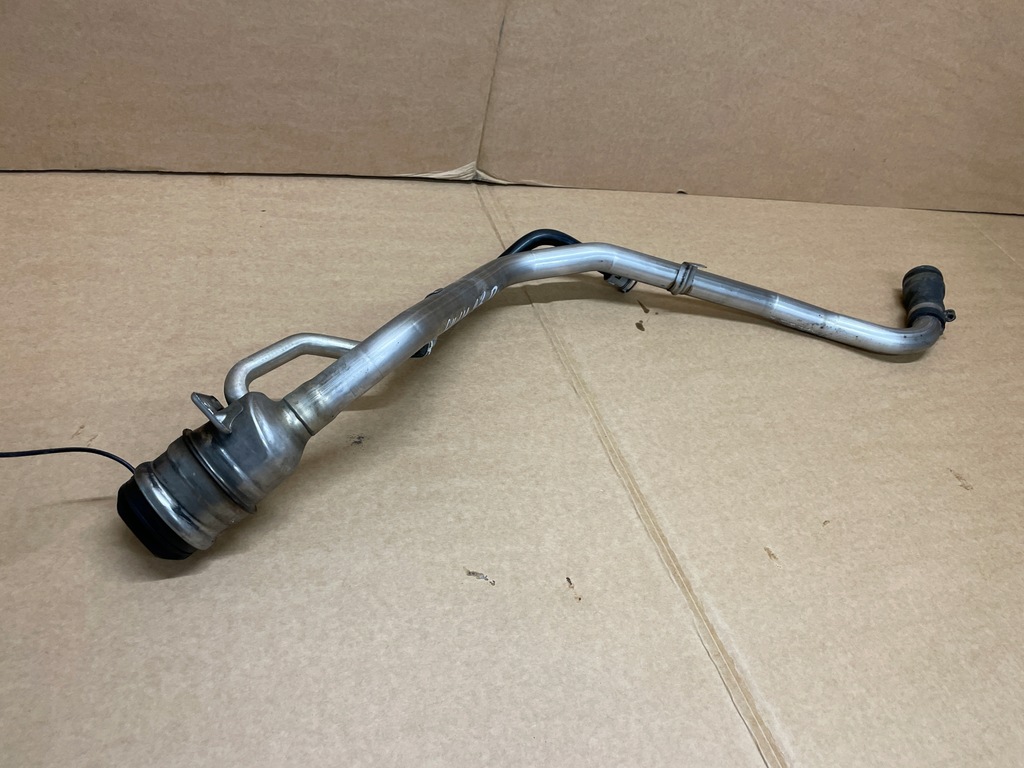 фото №2, Alfa romeo giulia 2.2 jtd труба заливной топлива