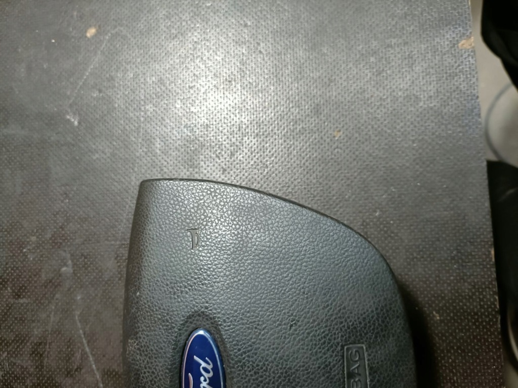 фото №2, 5m51-r042b85-aa подушка подушка безопасности пассажира ford c max mk1