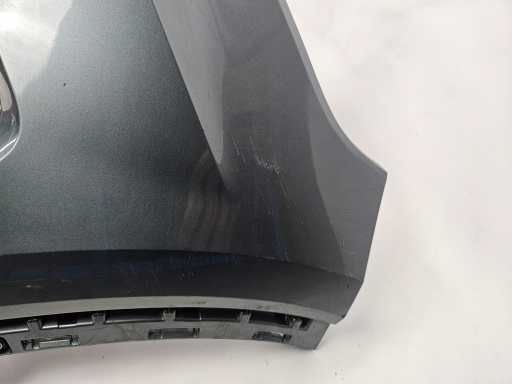 фото №9, Volvo xc40 2017 - 2022 бампер перед pdc 31449340