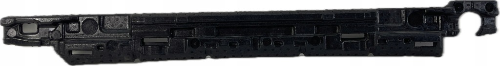 Купить Новый оригинал mercedes gle 167 абсорбер пенополистирол a1678857707