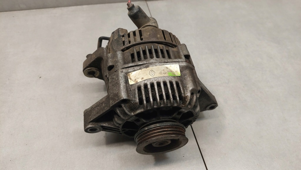 Генератор scenic 1 рестайлінг  7700866507 Недорого