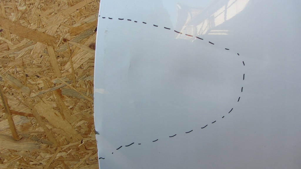 фото №9, Передні ліва двері toyota c-hr chr