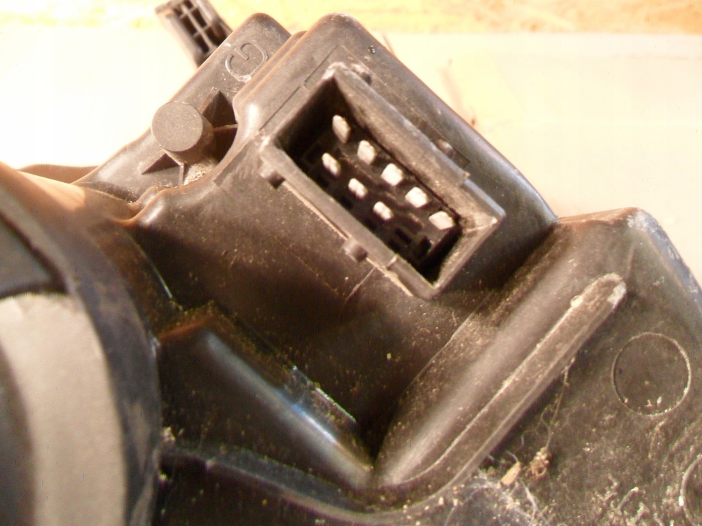 фото №16, Peugeot expert jumper лампа передняя левая 89902605