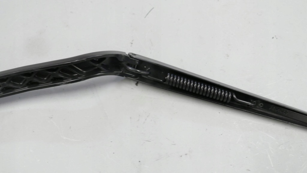 фото №9, Bmw x5 f15 x6 f16 важіль двірники ліва 7304069