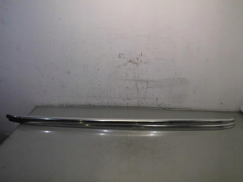 фото №1, Рейлинг рейлинги кровельные audi q7 4l