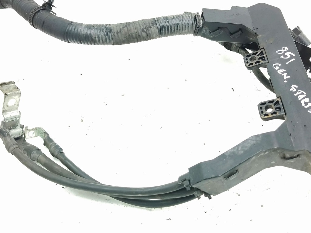 фото №16, Hyundai santa fe 2013 джгут стартер