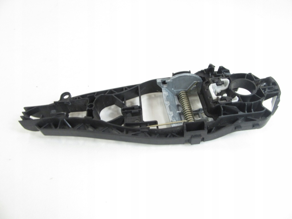 фото №13, Кронштейн ручка правый bmw f15 x5 f16 x6 f45 x6 f48 x1 f85 x5