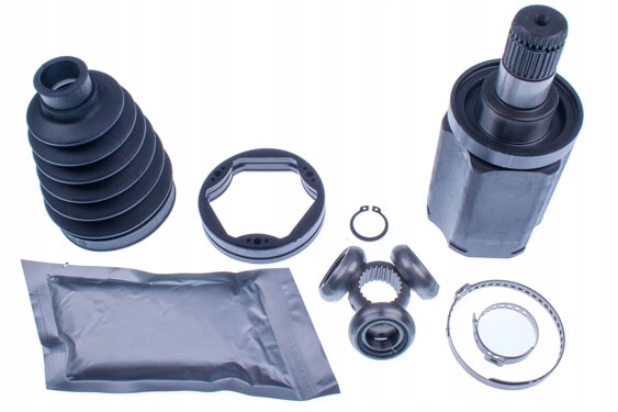 Купити Шрус  внутрішній c120557 denckermann