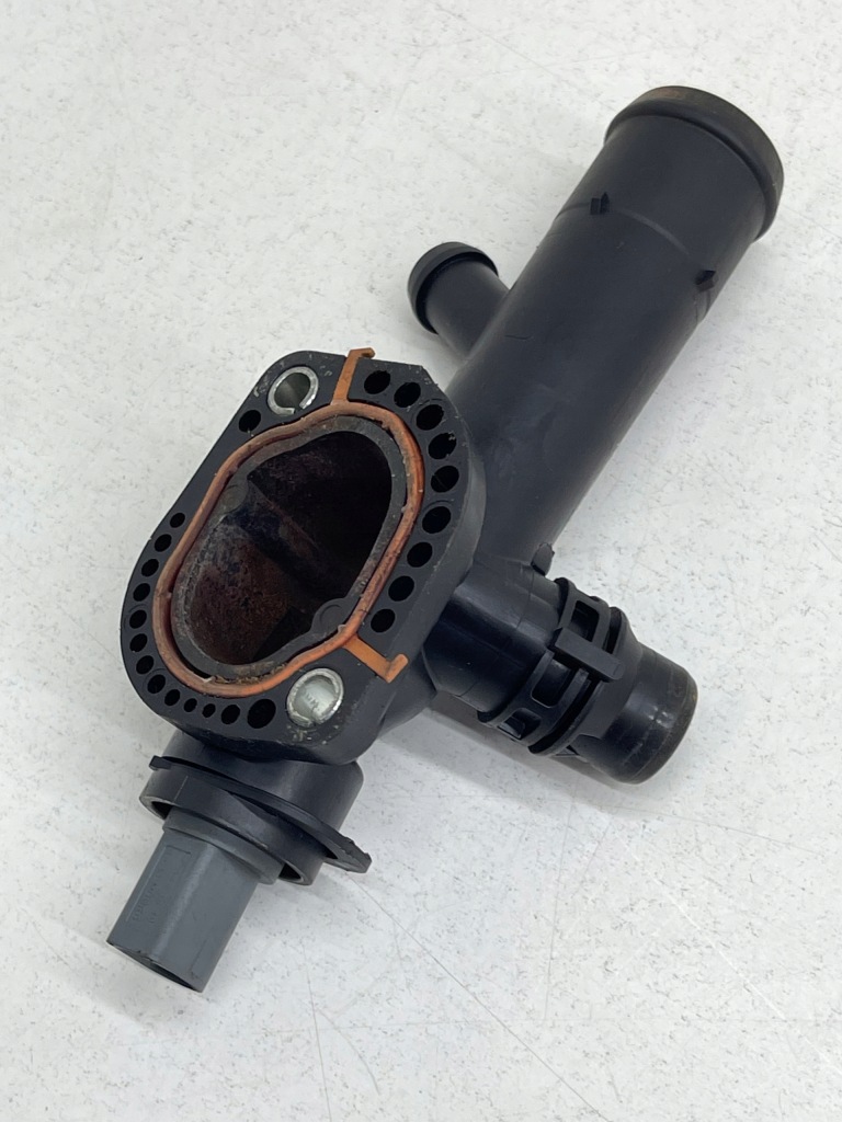 фото №6, Audi a6 c7 2.0 tdi защита корпус термостата