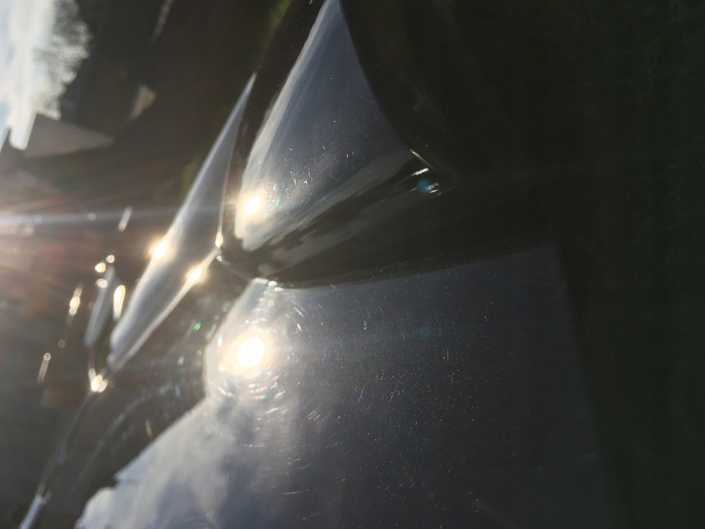 фото №1, Дверь левый задняя kia sportage 1k