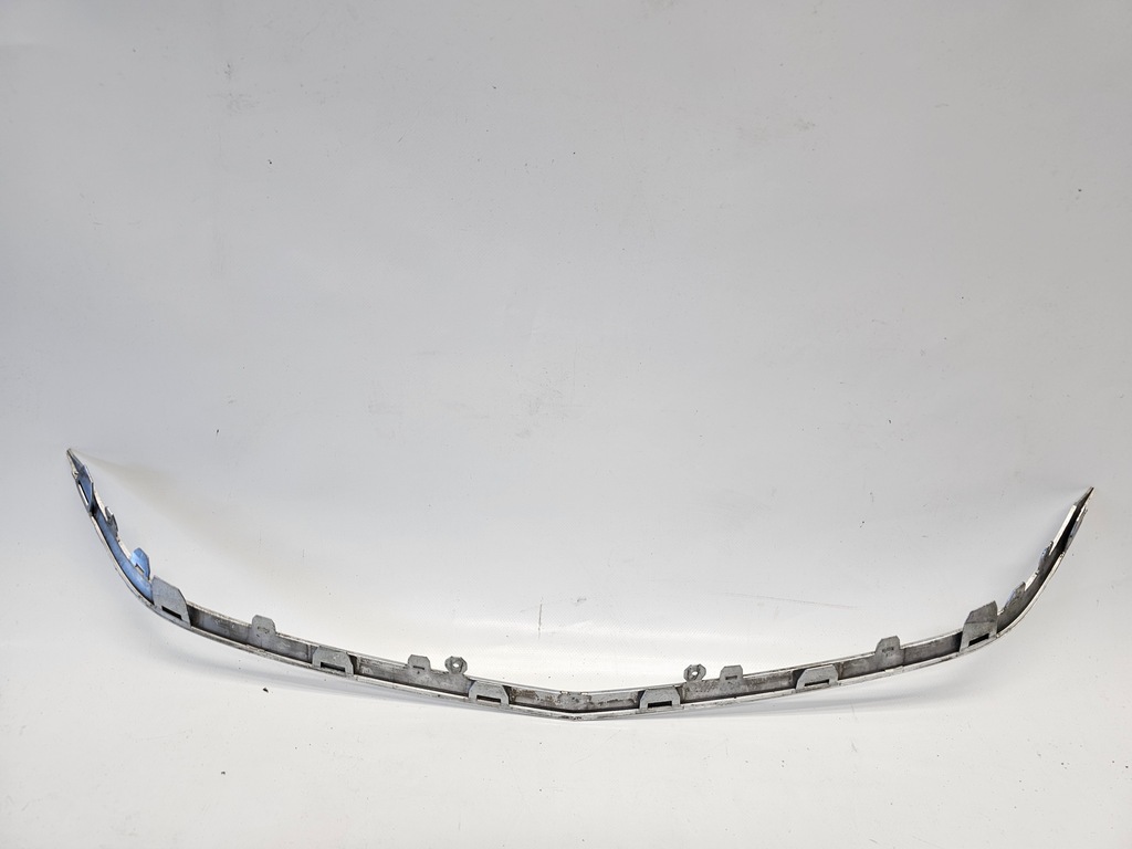 фото №8, Решітка радіатора решітка радіатора хром решітка решітка рамка opel astra j iv 4 2009-2012