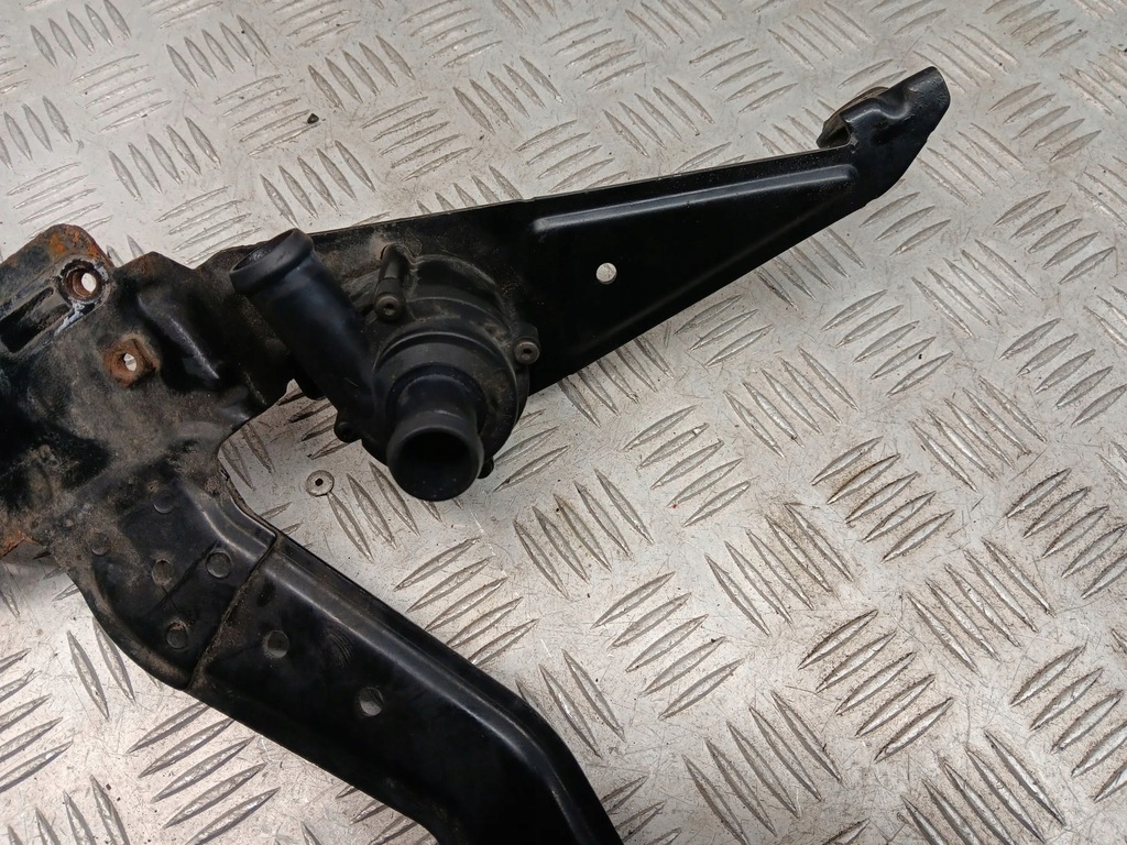 фото №6, Audi a8 s8 d4 4h 059121012 насоса wody