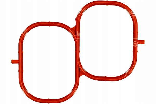 фото №2, Прокладка корпус коллектор впускной lexus es gs rx toyota avalon