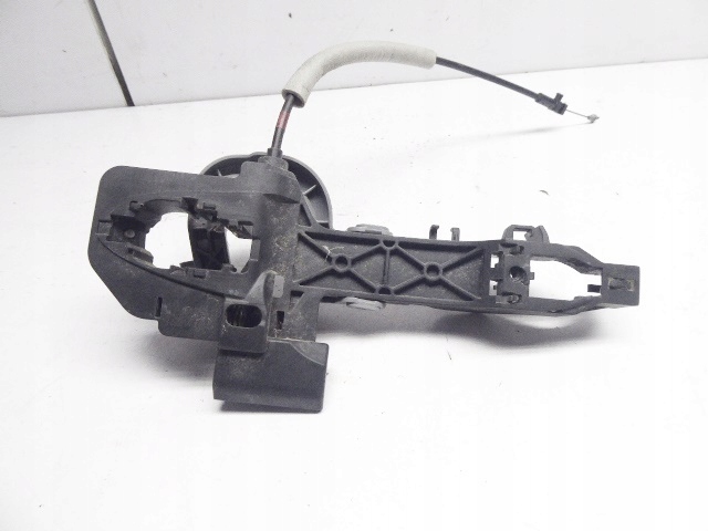 фото №1, Ceed ii lift 15r- основа ручка трос задня права