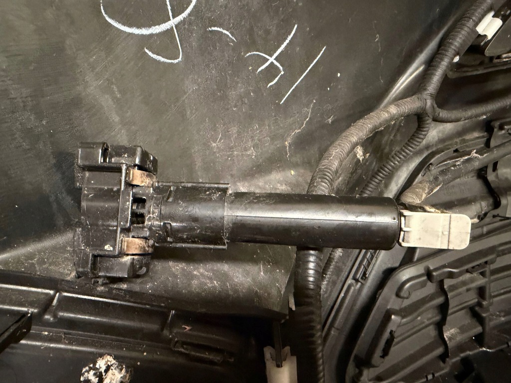 фото №9, Бампер перед передний kompletny toyota rav4 iv 4 lift 4xpdc sprysk