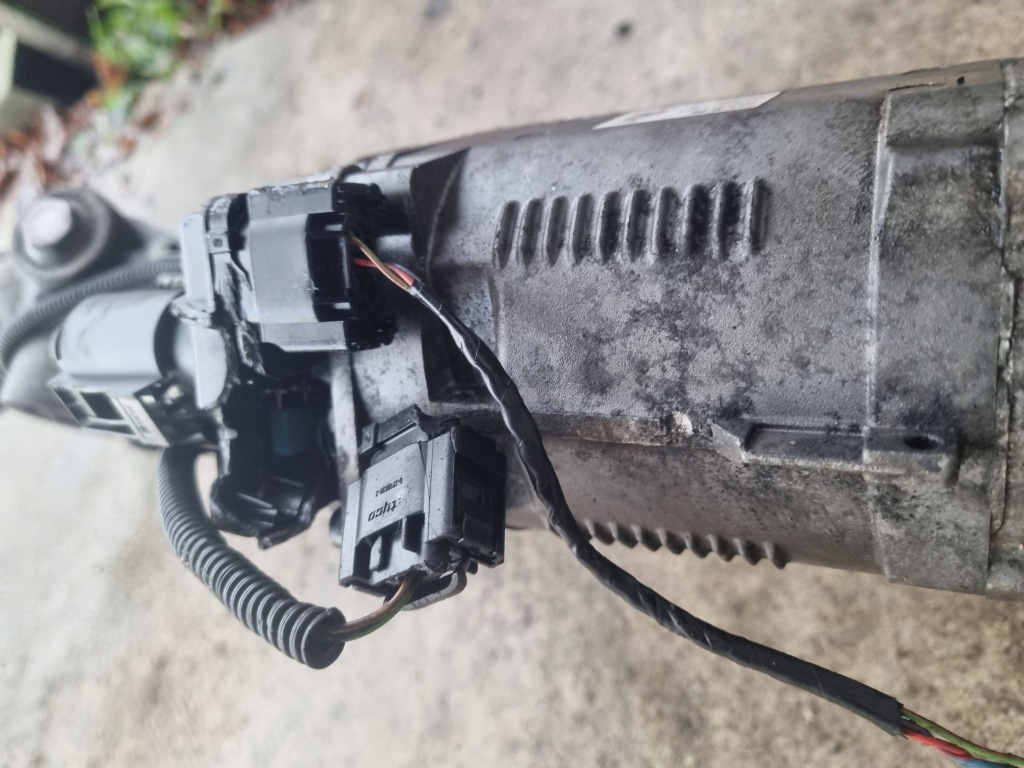 Купити Bmw 3 e90 e91 рейка рульова 6793457 la 7806974260 7882277265 європа