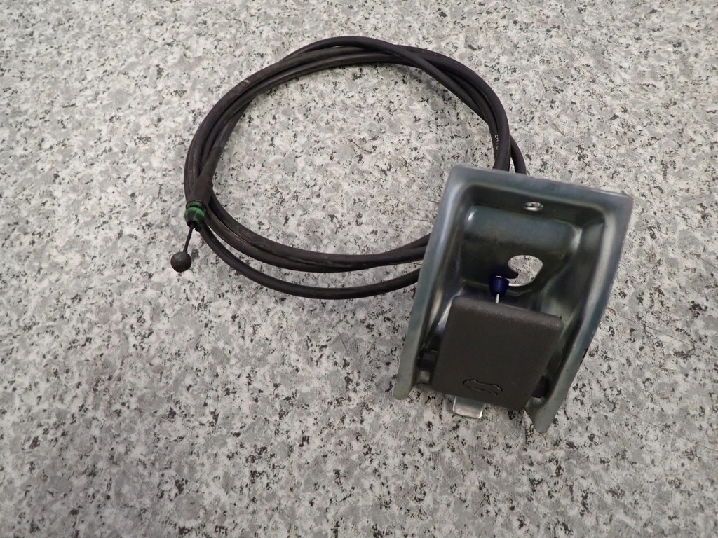 фото №1, Grand vitara i 99-05 трос відкривання капот