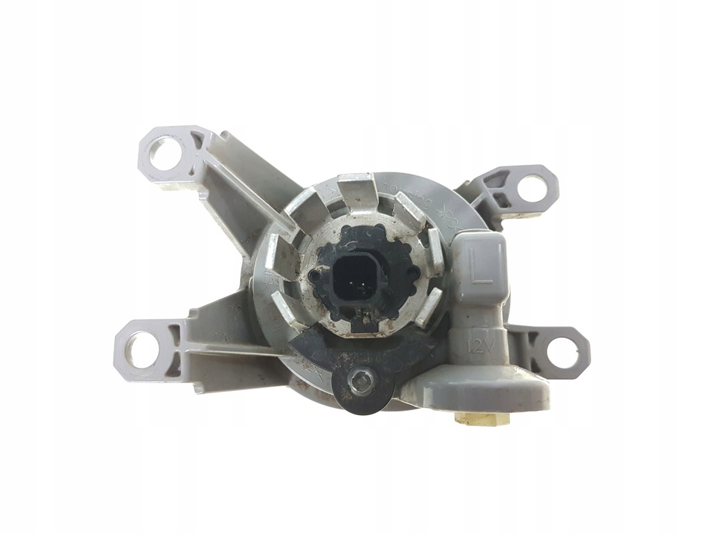 фото №2, Фара противотуманная фара левый toyota corolla e21 19-