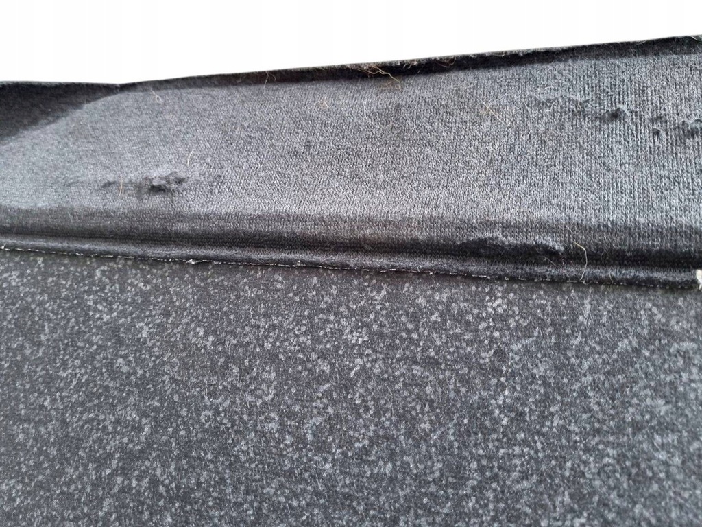 фото №8, Шторка багажника renault grand scenic 3 2010 799220019r