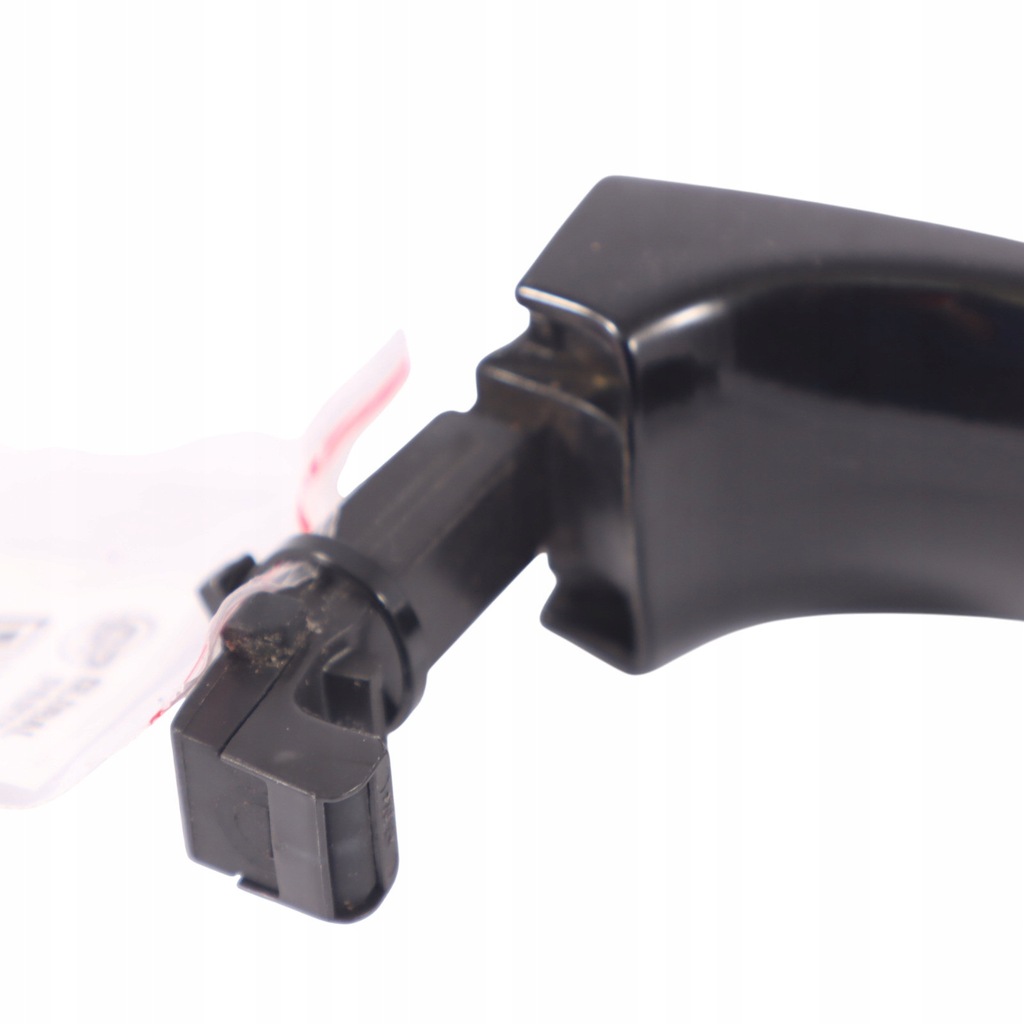 фото №10, Audi q3 8u ручка двері лівий перед brilliant black чорний металік - y9b