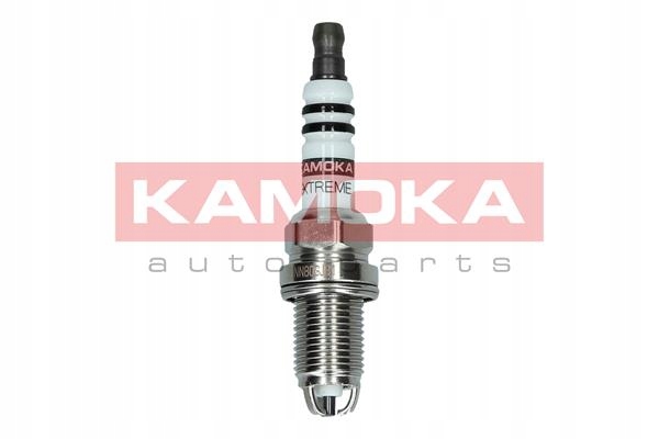 Kamoka свічка запалювання extreme нікель Ціна