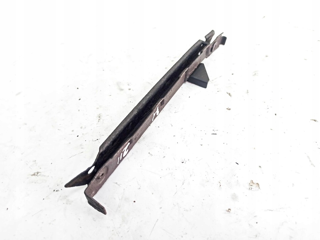 фото №8, Mercedes-benz clk a209 c209 2003 ліва сторона елементи кріпильні