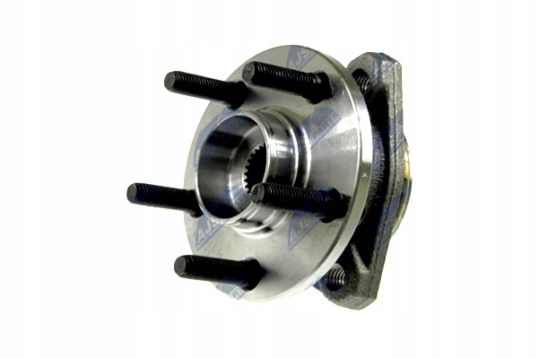 фото №10, Ступиця колеса перед chrysler cirrus sebring 96-06 dodge stratus -06