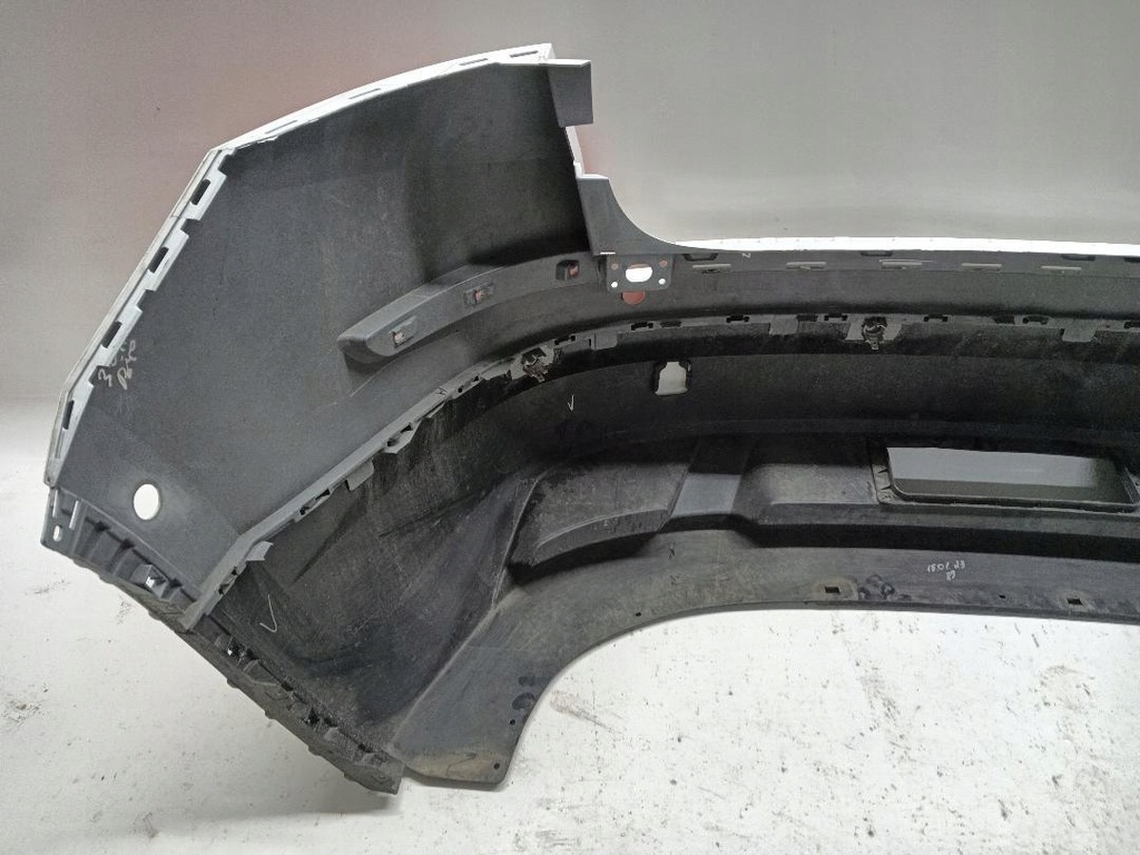 фото №7, Бампер задняя задний skoda kodiaq 565807421