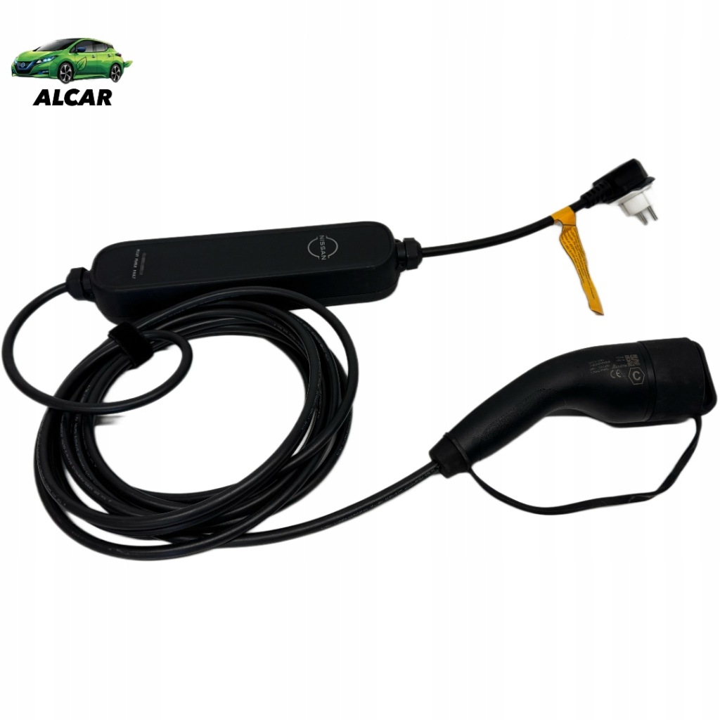 Купить Зарядное устройство автомобильная type 2 nissan ariya 29690 7ta5a