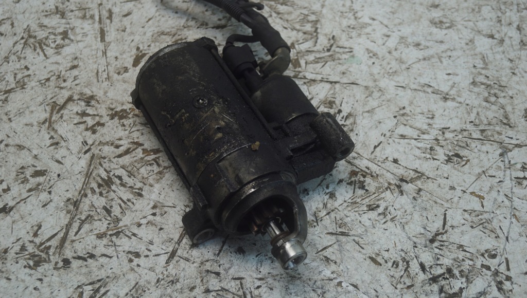 Стартер audi a4 b8 a5 2.7 tdi 059911022 в Украине