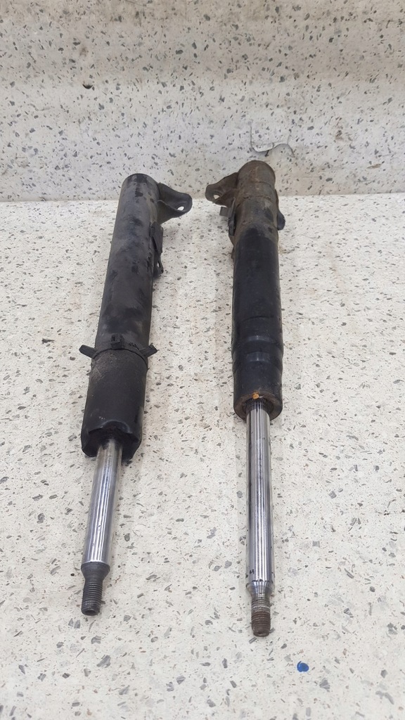 фото №1, Амортизатори перед sl r129 комплект