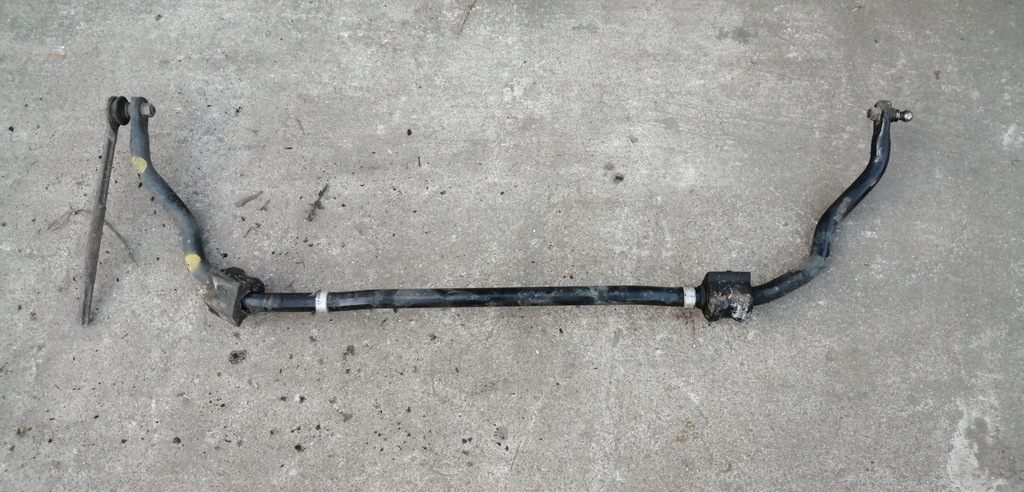 фото №1, Lexus ct 200h тяга стабілізуючий передній