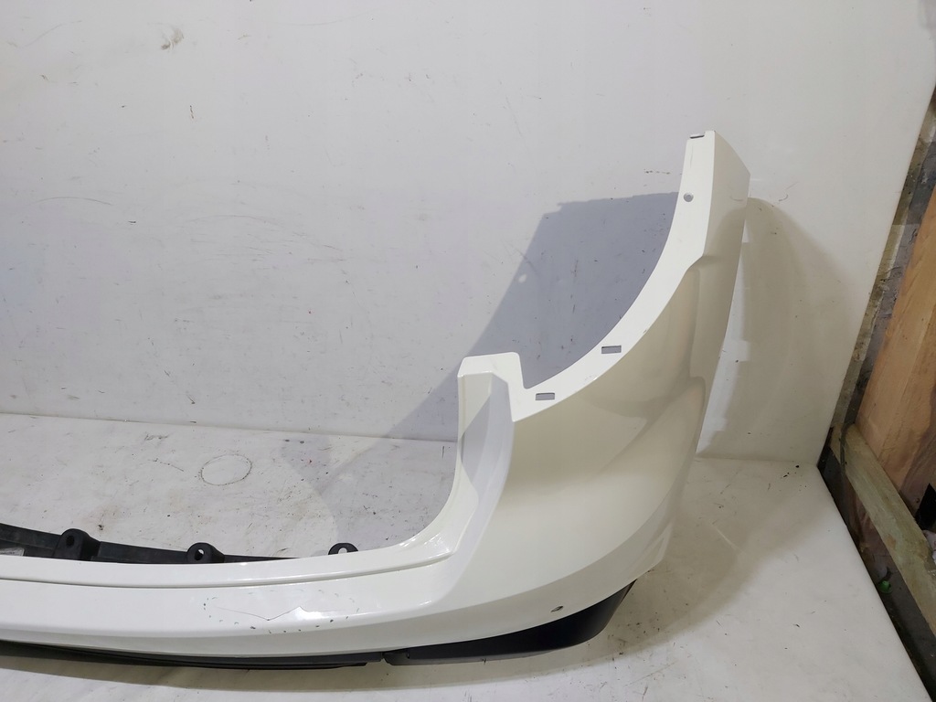 фото №8, Бампер задня задній maserati levante gts 670118506