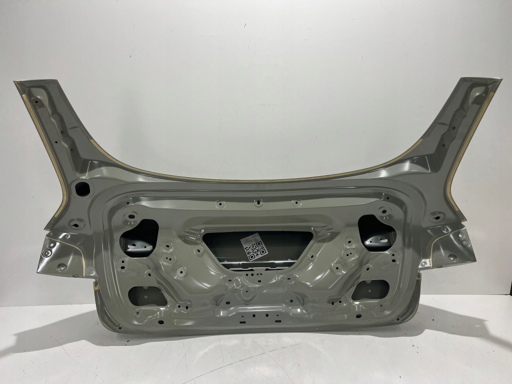 фото №6, Крышка багажника багажника tesla 3 highland