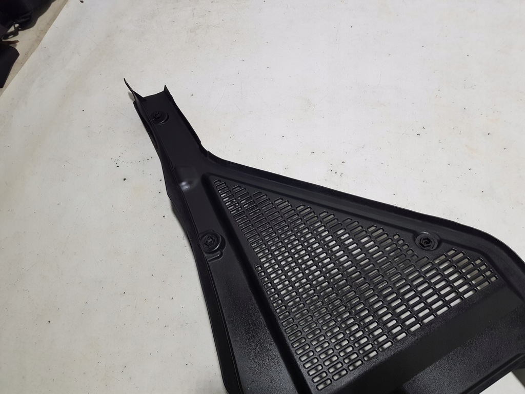 фото №6, Захист жабо ліва ліва bmw x5 e70 108341