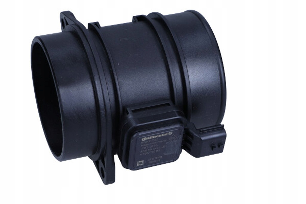 фото №8, Febi bilstein 105868 витратомір масовий повітря