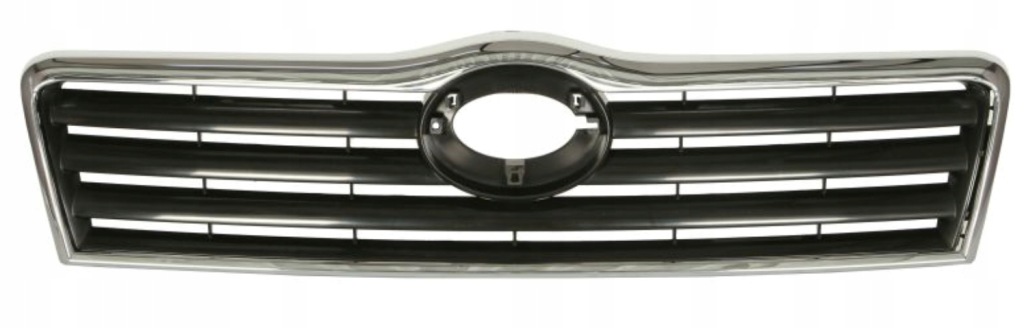 фото №1, Решётка радиатора радиатора решётка радиатора toyota avensis t25 2003-2006 nowa!