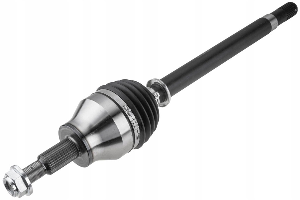 фото №1, Nty приводной вал приводная