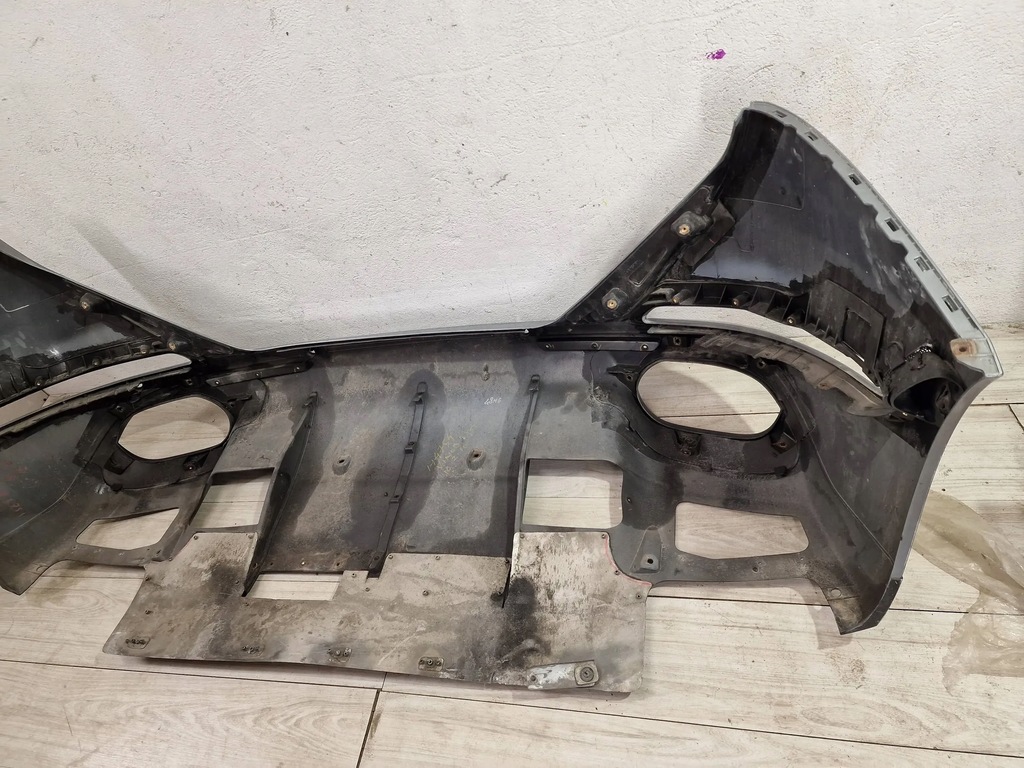 фото №9, Ferrari california t 15- lift бампер задняя