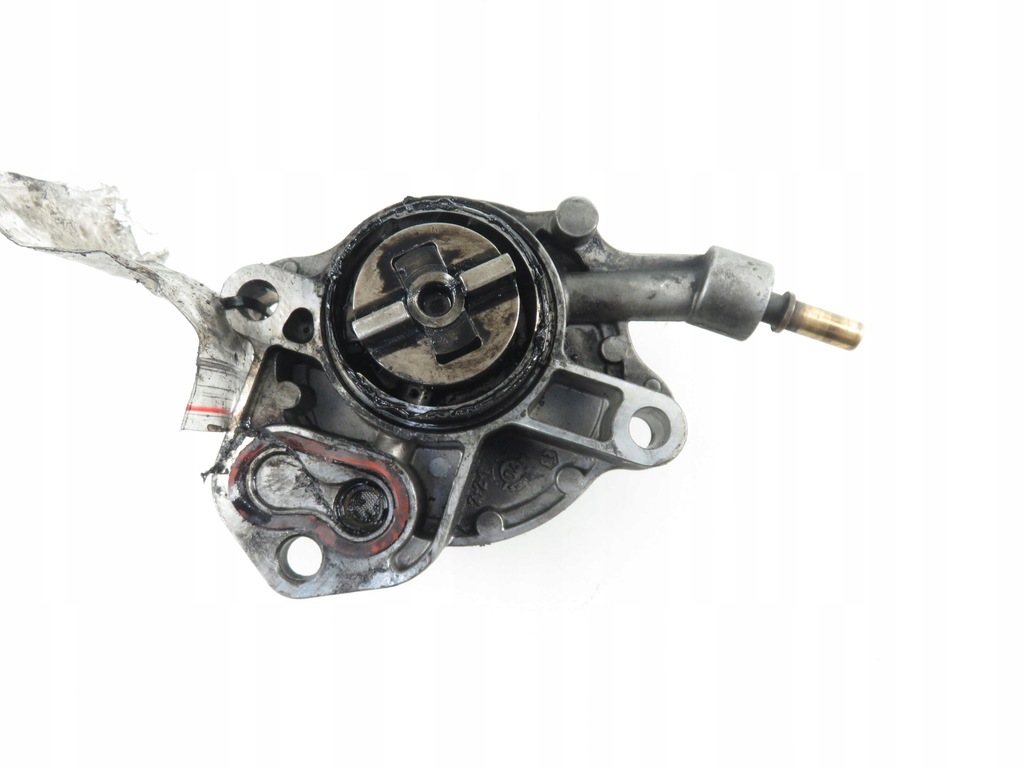 фото №9, Насос вакуум peugeot 607 2.2 hdi