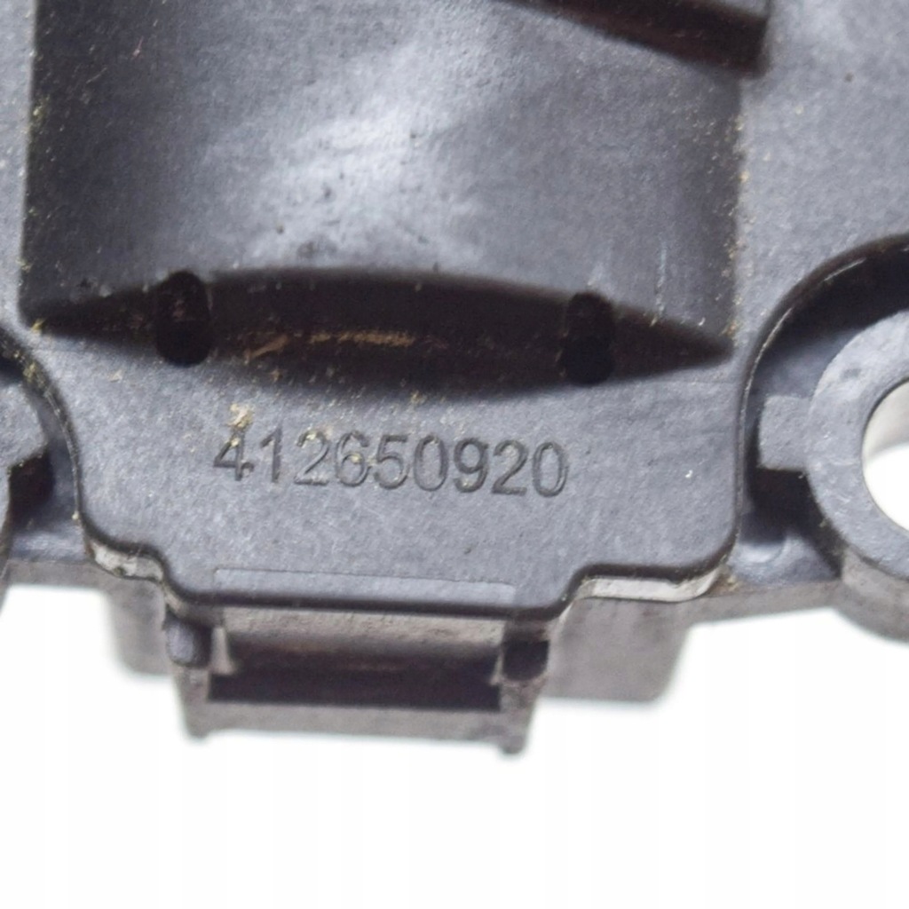 фото №5, Land rover range rover l405 2018 моторчик отопителя