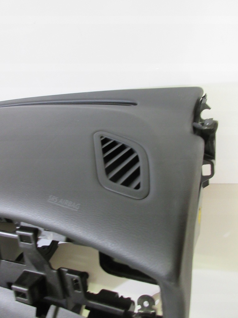 фото №5, Подушка безопасности консоль приборная панель подушки безопасности ремни комплект infiniti q30