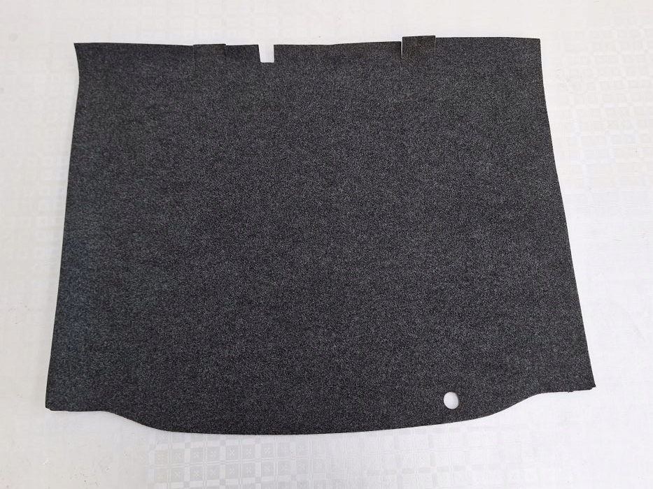 фото №1, Vw up! підлога багажника плита 1s0863463e