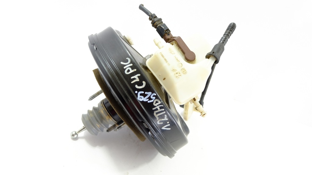 фото №7, Citroen c4 picasso ii насос тормозная усилитель тормозов 9673131280